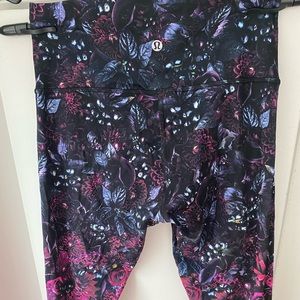 LULULEMON WUNDER UNDER HI-RISE